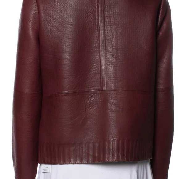 DAY BIRGER ET MIKKELSEN
Lamb Leather Utility Jacket M - Picture 3 of 16